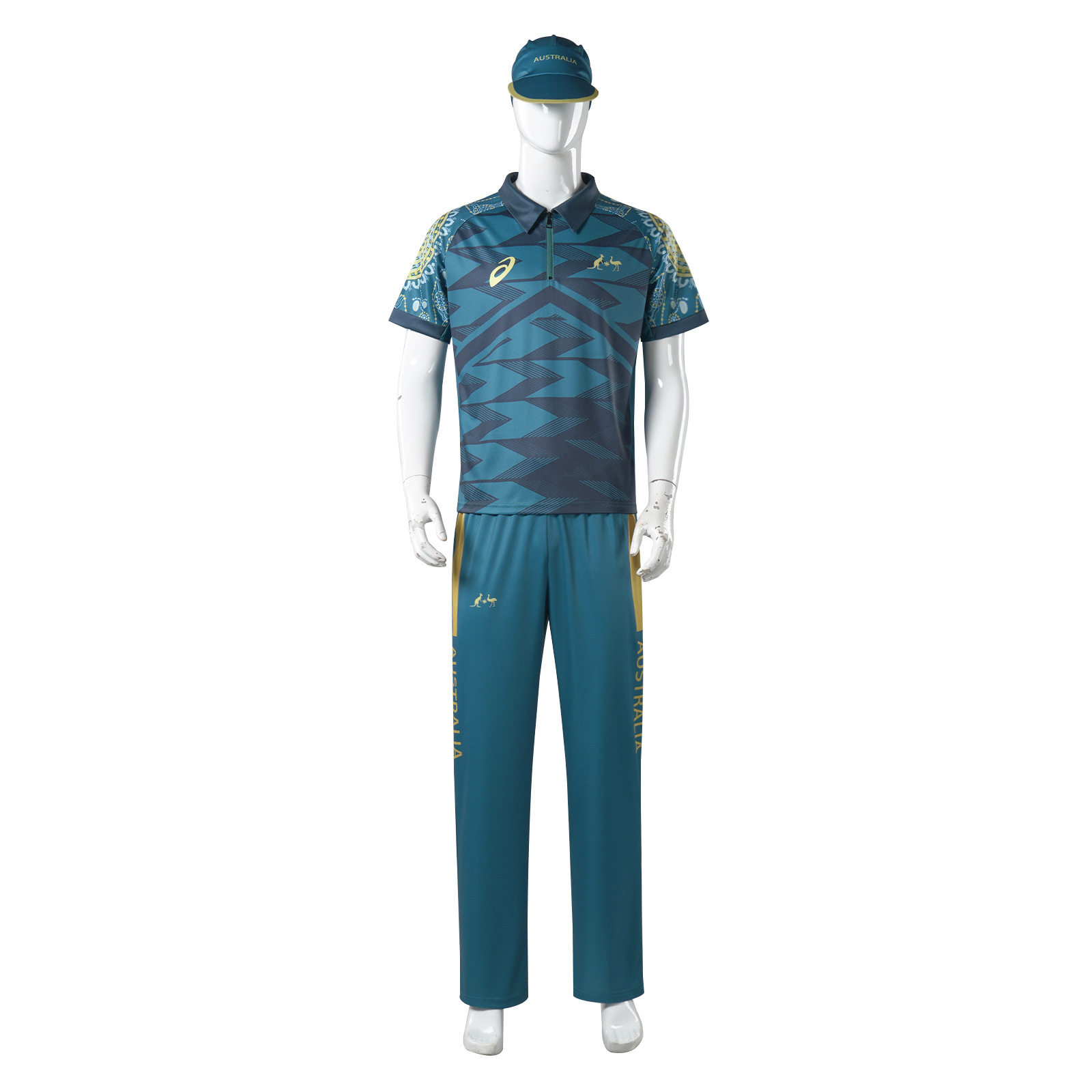 2024亚马逊新款霹雳舞服装 澳大利亚霹雳舞服装舞台表演服饰现货