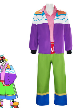 传说之下cos服Undertale AU sans cosplay动漫服装万圣节cos服装