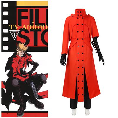 2023新款动漫枪神斯坦比特cos服 法修· 史丹比特角色cosplay服装