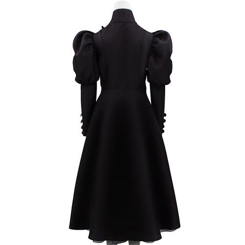 魔法坏女巫Elphaba艾芙芭cos服装全套万圣节女巫演出服cos服