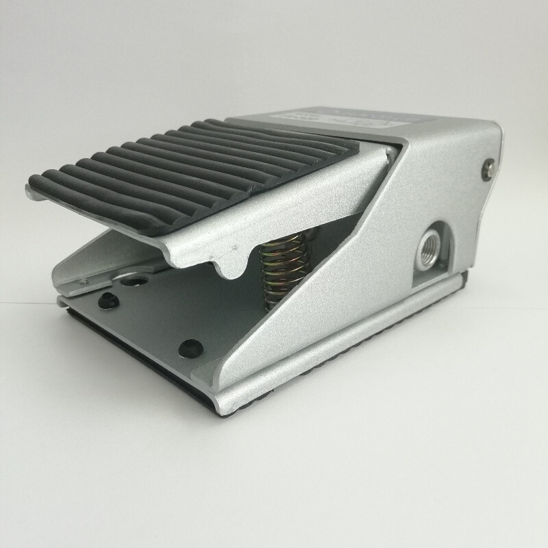 JELPC佳尔灵脚踏阀二位五通FV420二位三通FV320 3FM-08 4FM-08