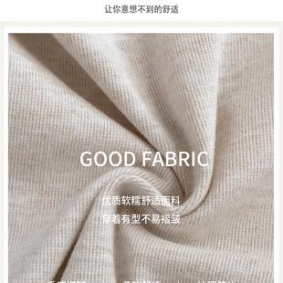 小个子高腰垂坠感软糯阔腿灯笼裤 秋季 女2025新款 灰色花苞糯米裙裤