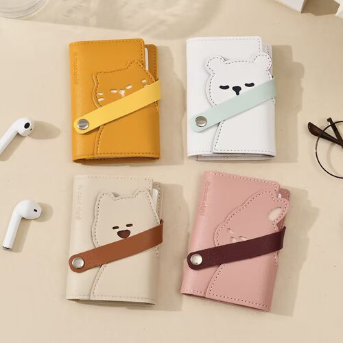 伊莎儿旅行日程本暖心抱抱本