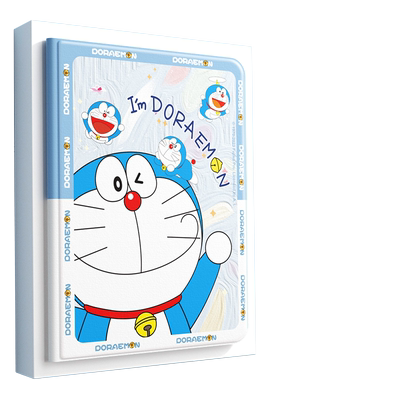 适用叮当猫ipad平板电脑保护套