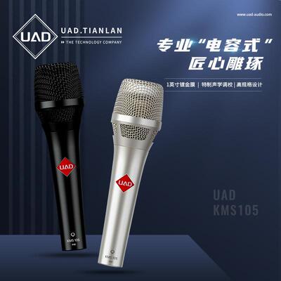 K歌纽曼话筒KMS105104