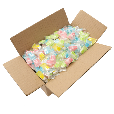 混合水果味清凉型批发无糖薄荷糖