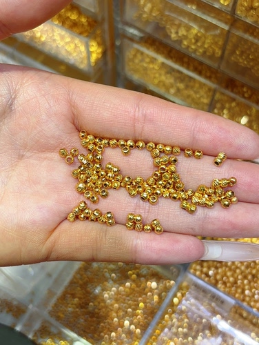 3mm斜刀珠1g（一克大约22个）