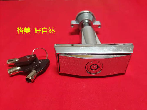 格美天天一泉售水机通用T型锁