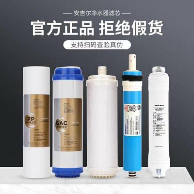 J1011-UFB120净水器滤芯