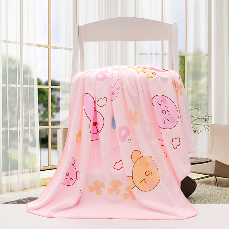 浴巾儿童成人加厚多版印花浅色柔软可裹可穿沙滩巾婴童,居家布艺,浴巾,淘宝优惠券,粉丝福利购,淘宝优惠卷