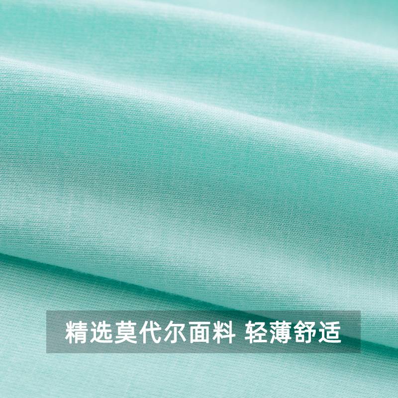 女童打底裤夏季薄款白色儿童裤子春秋外穿宝宝防蚊夏天长裤