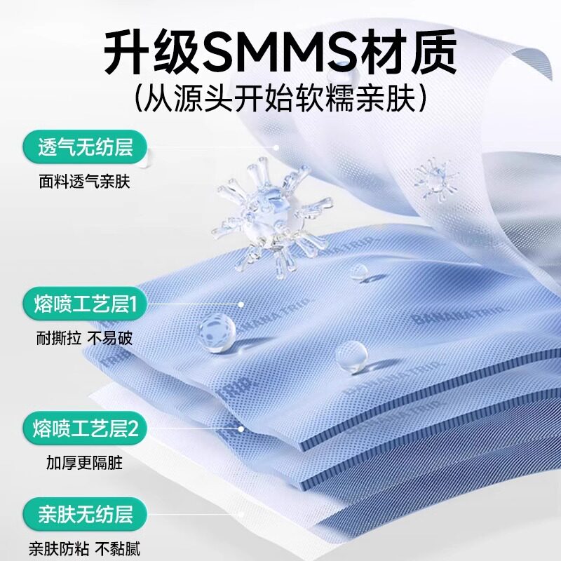 一次性火车卧铺三四件套床单春节返乡/寒假出行旅行隔脏旅游加厚