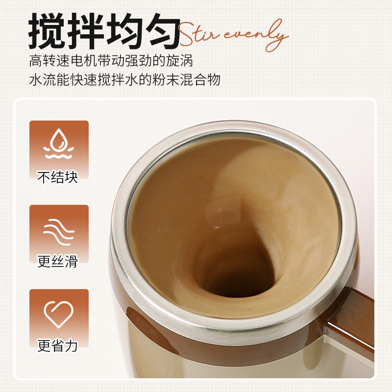 食品级新款全自动懒人电