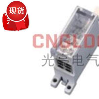 速发ifj610接线漏电断路器开关端子分线器6e平方一进六路出线盒