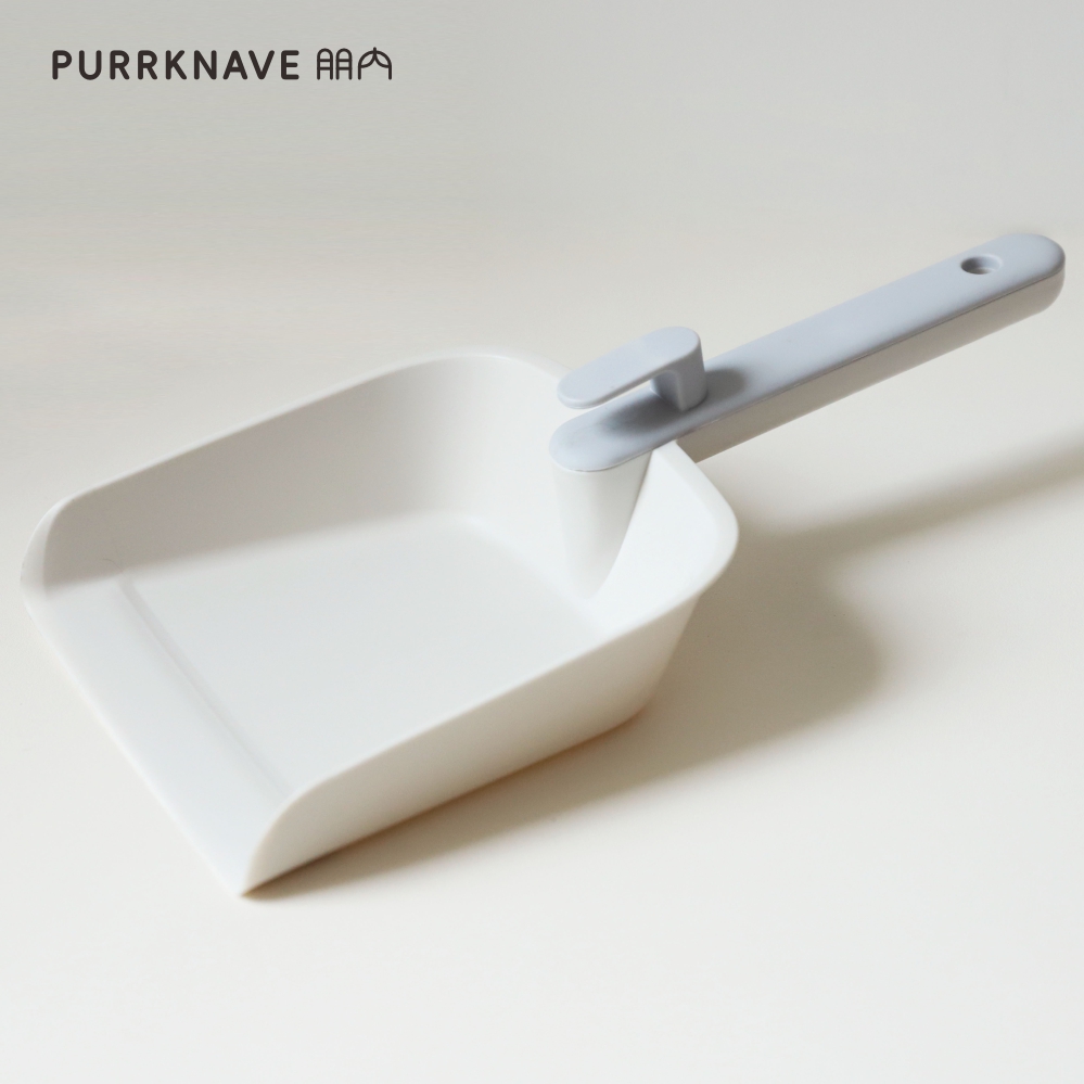 PurrKnave朋内猫砂盆换砂铲