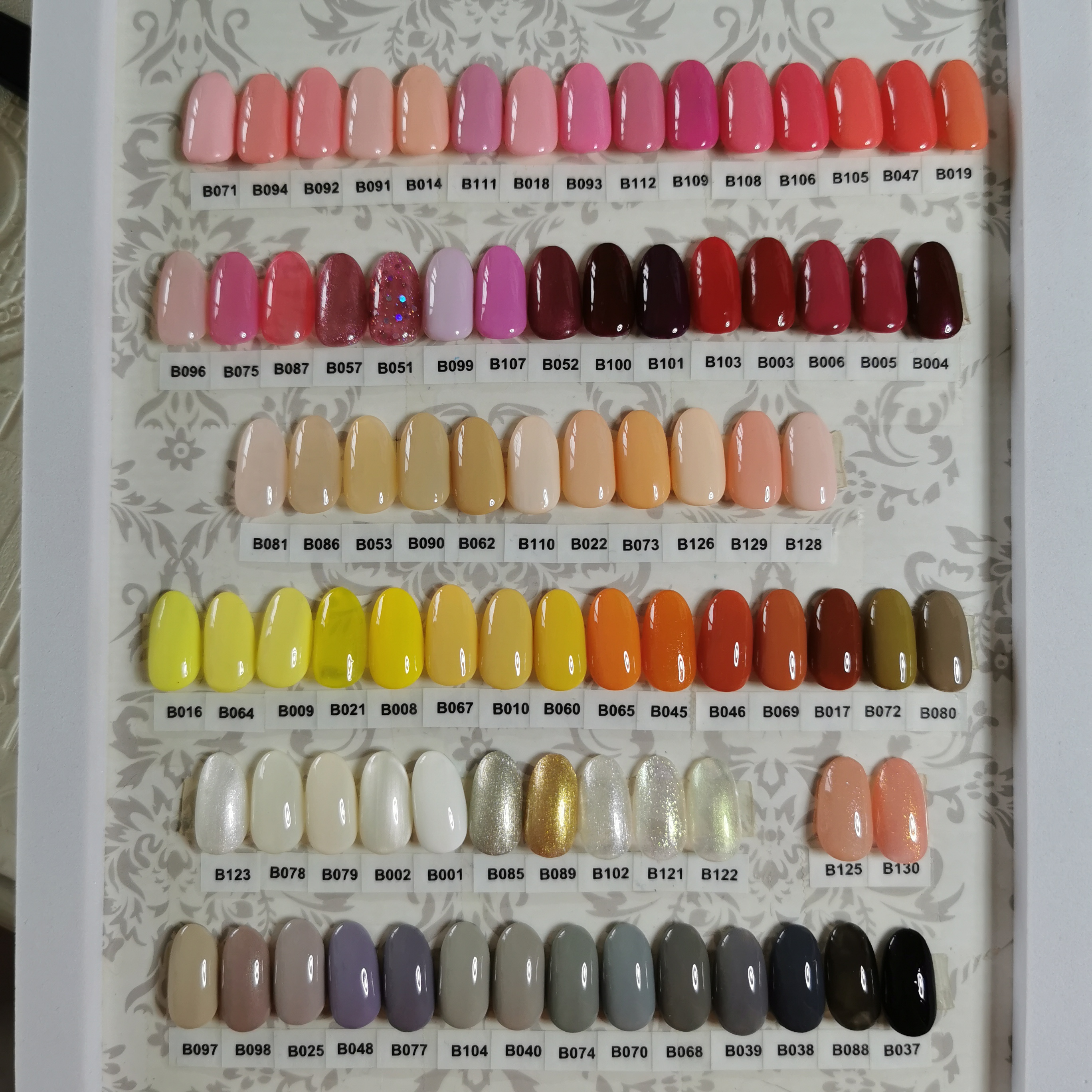 【特价9.9】纯色/猫眼备注颜色（单拍不发）