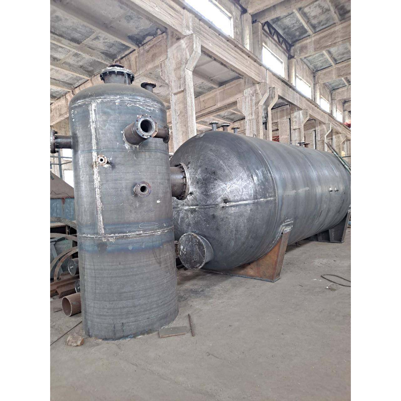 辅助加热大气式除氧器低位安装方便旋膜式除氧器热力喷雾式除氧器,工业油品/胶粘/化学/实验室用品,反应设备,淘宝优惠券,粉丝福利购,淘宝优惠卷