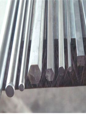 现货德标1.1274/CK101弹簧钢冷拉棒SS1912高精度锰钢六角磨光棒