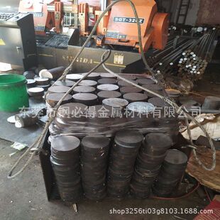 现货 Q195碳素结构钢 Q195热轧圆钢 Q195冷拉圆棒