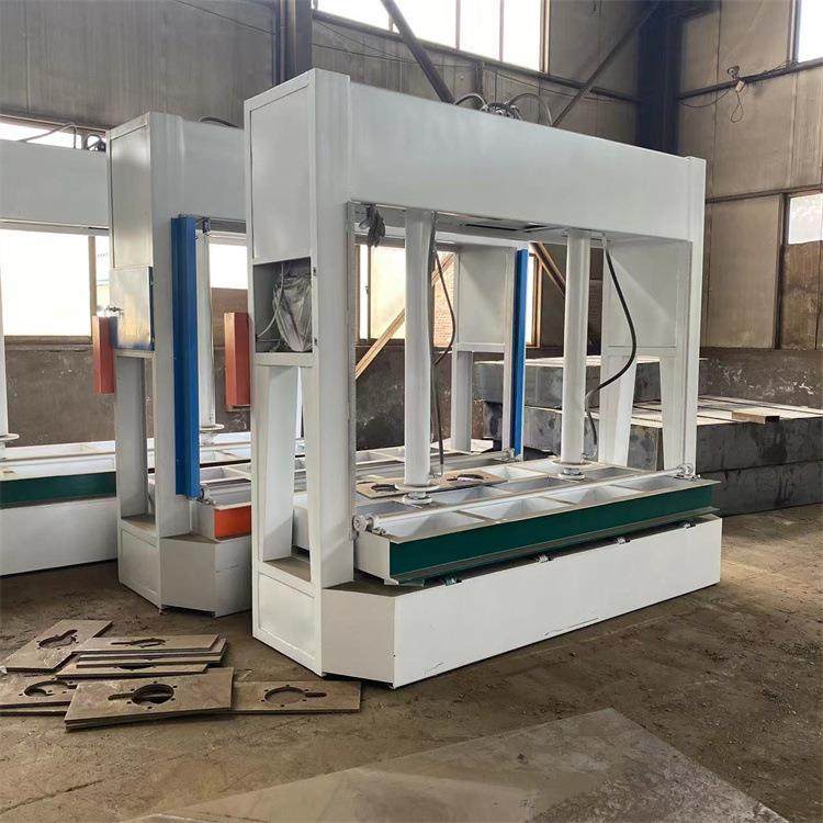 保温一体板冷压机 建筑模板压合机 蜂窝铝板液压冷压机厂家供应,五金/工具,机床,淘宝优惠券,粉丝福利购,淘宝优惠卷