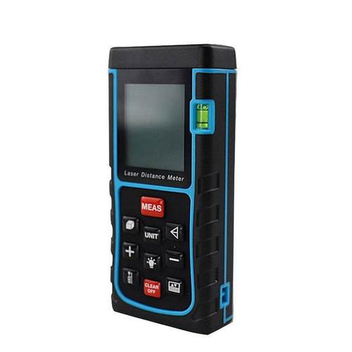 矿用激光测距仪本安型手持式 井下空间尺寸测量