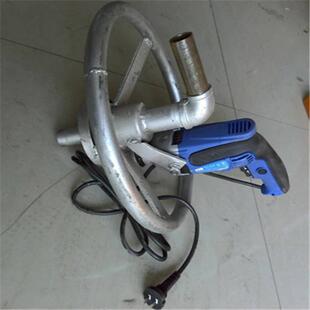 家用民用便携式小型打井机 全自动小孔径钻井机 配钻头