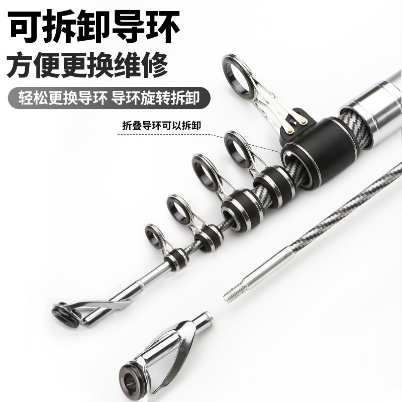 千目渔银棍 SURF T35远投竿抛竿高碳投钓竿矶钓竿海竿欧鲤钓鱼竿,户外/登山/野营/旅行用品,台钓竿,淘宝优惠券,粉丝福利购,淘宝优惠卷