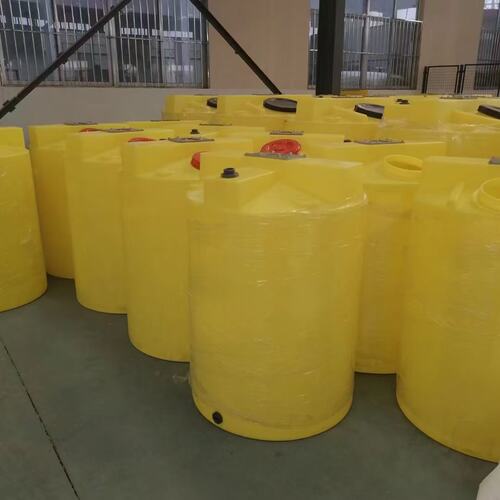 搅拌施肥桶水肥一体化塑料pe加厚加药桶大棚果园施肥水肥搅拌桶