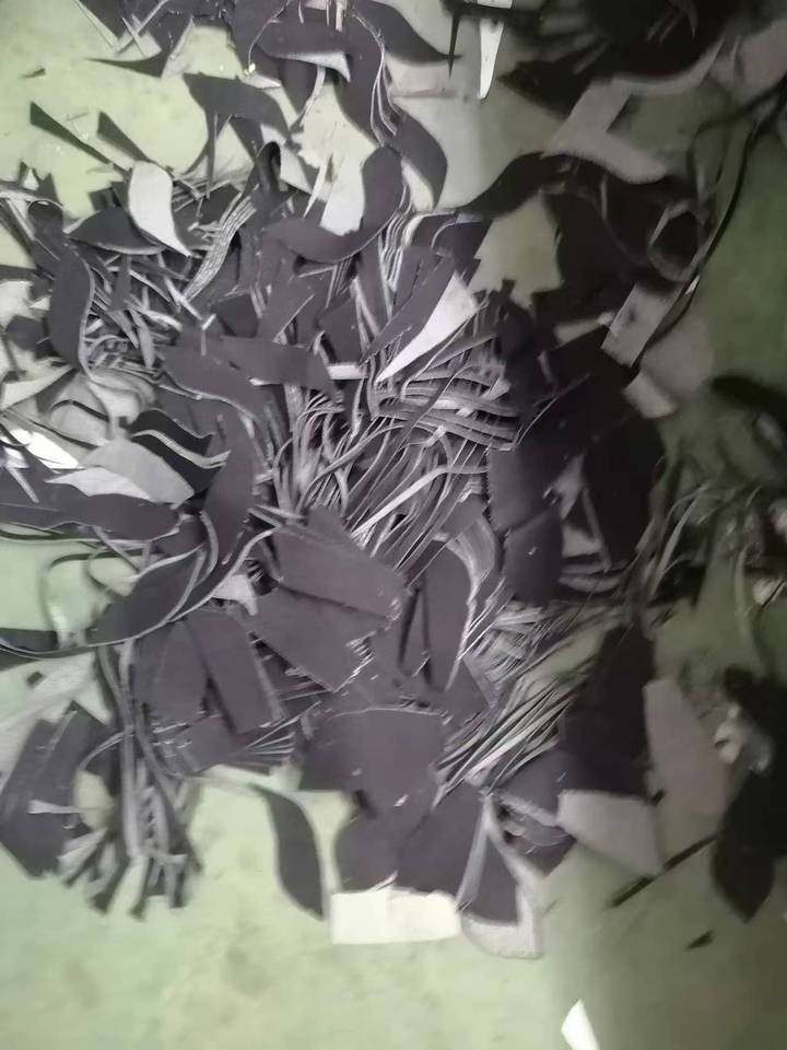 1月15日中山棉制梭织布边角料等三項网络拍卖公告