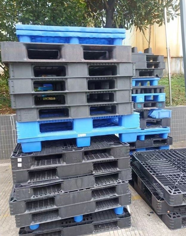 12月22日郴州废纸箱、废线轴、废套管、废塑胶盘、废胶栈板、废包装塑胶带等边角废料一批网络拍卖公告