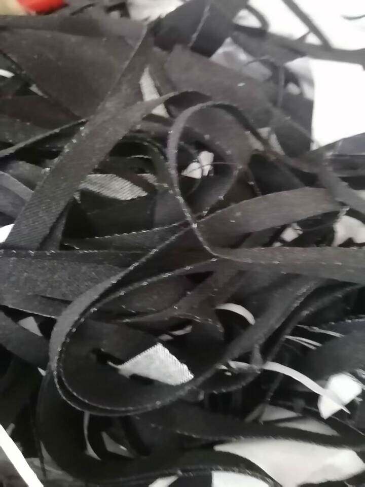 3月8日中山棉制梭织布边角料等三项网络拍卖公告