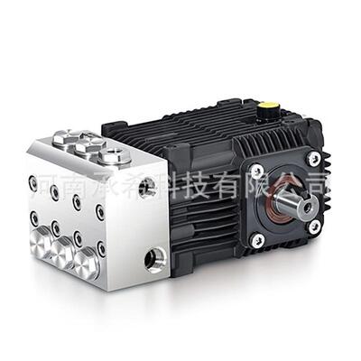 国产高压柱塞泵高压水泵LT系列16-30L/min,压力10Mpa
