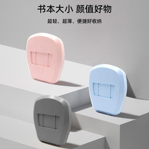 午睡枕趴小学生儿童桌上