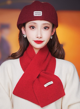 韩系定型反戴贝雷帽子女士秋冬季气质百搭前进帽日常显脸小画家帽