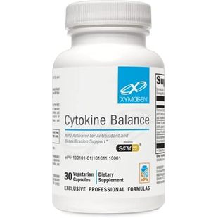 Nrf2 Balance XYMOGEN Formerly for Cytokine Activator
