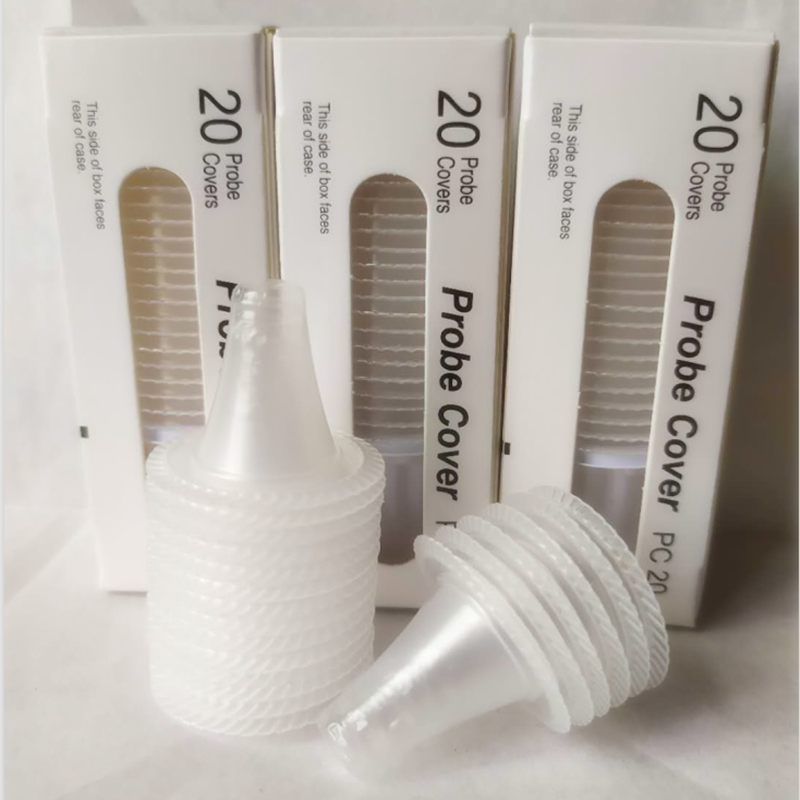 耳套通用槍頭溫器帽子