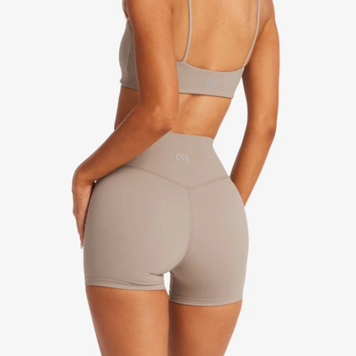 *csb无褶皱短裤~y标3分裸感短裤