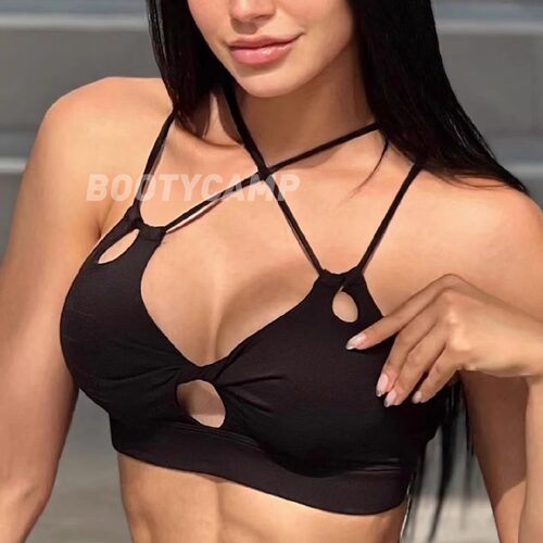 bombshell文胸带biao超美两穿