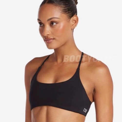 csb带标交叉绑带ins爆火