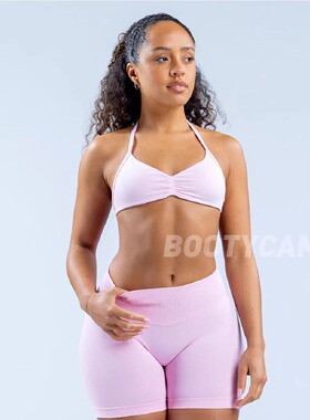 *df家文胸16色~原厂品质ImpactStrappyBra超萌新款运动背心