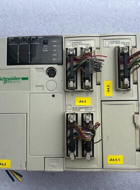 TSX3710101 TSXDMZ64DTK TSXDSZ08T2K 工控自动化模块议价维修