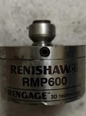 RMP600 雷尼绍测头 3D技术工业检测探头议价维修