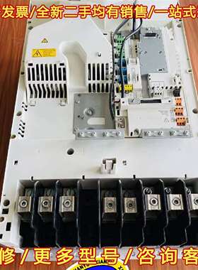 议价ACS530-01-430A-4 ABB变频器 250KW维修