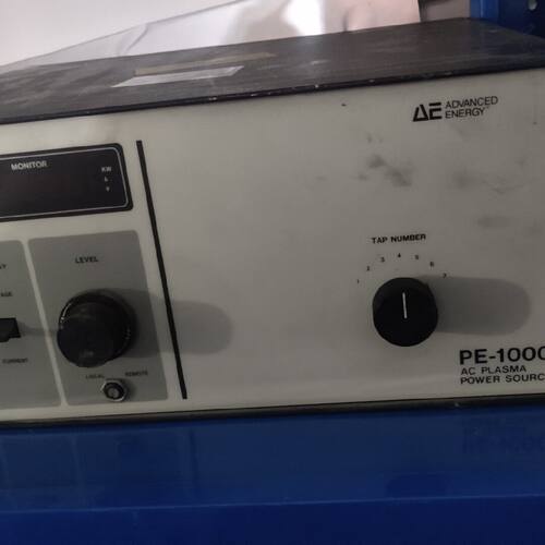 PE-1000 3157502-00 AE交流等离子工业电源议价维修