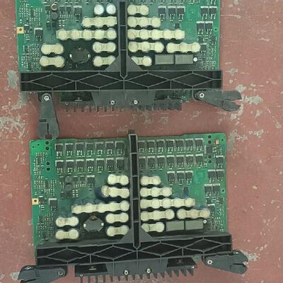 5SHY 3545L0009 3BHB013085R0001 ABB IGCT板议价维修