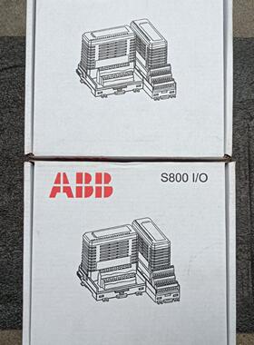 DO810 S800 I/O ABB 工控自动化模块议价维修