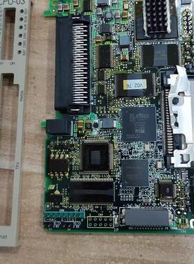 JAPMC-CP2210-E CP2220-E CP2230-E 安川PLC工控模块议价维修