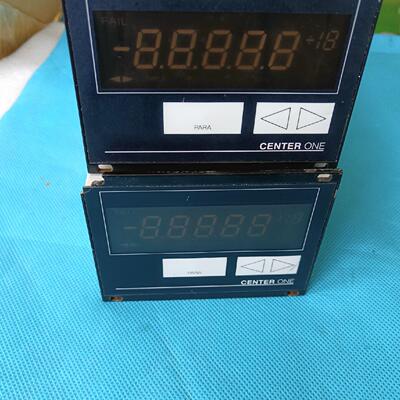 230002 CENTER ONE 莱宝真空计显示器 工业数显仪表议价维修