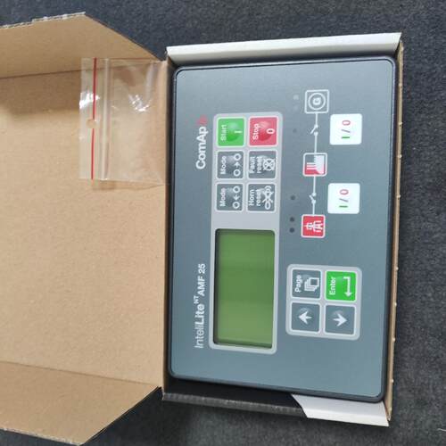 IL-NT-AMF25 IL-NT-MRS16 科迈控制器 工业控制装置议价维修