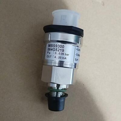 064G5219 MBS9300 压力传感器 丹佛斯工控自动化配件议价维修